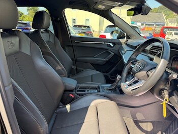Used Audi Q3 2019 for sale - 79142453: Photo