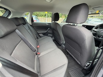 Used Volkswagen Polo 2019 for sale - 79450366: Photo