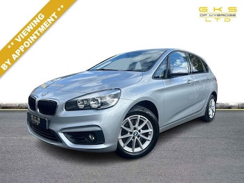 Used BMW 2 Series 2018 for sale - 78349753: Photo