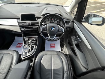 Used BMW 2 Series 2018 for sale - 78349753: Photo