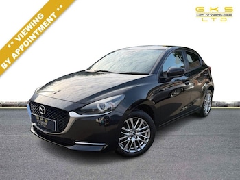 Used Mazda Mazda2 2020 for sale - 78986194: Photo