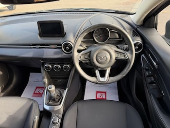 Used Mazda Mazda2 2020 for sale - 78986194: Photo