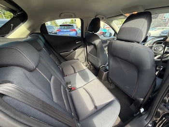 Used Mazda Mazda2 2020 for sale - 78986194: Photo