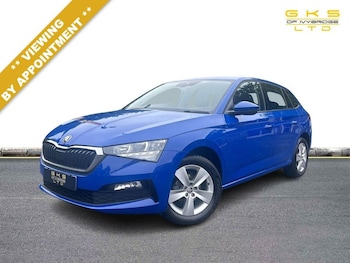 Used Skoda Scala 2022 for sale - 78875139: Photo