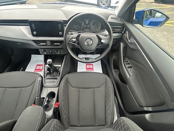 Used Skoda Scala 2022 for sale - 78875139: Photo