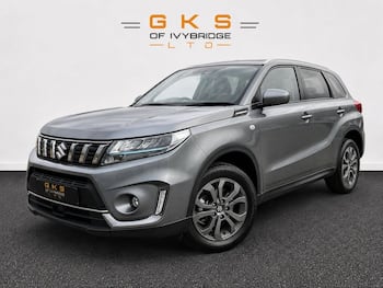 Used Suzuki Vitara 2021 for sale - 79587927: Photo