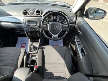 Used Suzuki Vitara 2021 for sale - 79587927: Photo