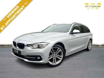 Used BMW 3 Series 2017 for sale - 78349795: Photo