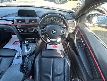 Used BMW 3 Series 2017 for sale - 78349795: Photo