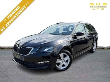 Used Skoda Octavia 2017 for sale - 78414140: Photo