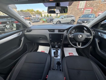 Used Skoda Octavia 2017 for sale - 78414140: Photo