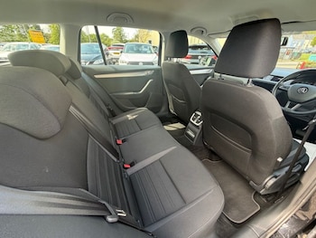 Used Skoda Octavia 2017 for sale - 78414140: Photo
