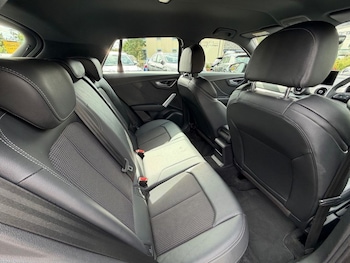 Used Audi Q2 2020 for sale - 79046865: Photo