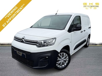 Used Citroen Berlingo 2022 for sale - 78349805: Photo