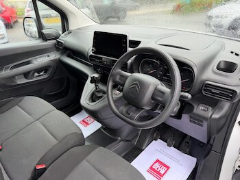Used Citroen Berlingo 2022 for sale - 78349805: Photo