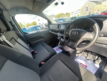 Used Toyota ProAce 2023 for sale - 78349833: Photo