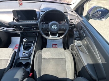 Used Nissan Qashqai 2021 for sale - 79482060: Photo