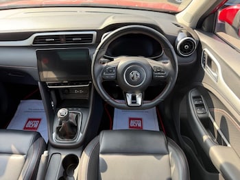 Used MG MG ZS 2021 for sale - 79300148: Photo