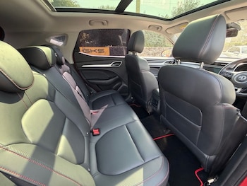 Used MG MG ZS 2021 for sale - 79300148: Photo