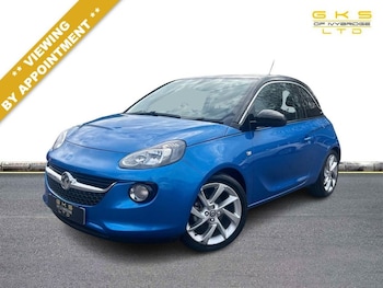 Used Vauxhall ADAM 2018 for sale - 78349728: Photo
