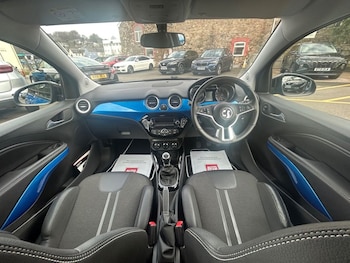 Used Vauxhall ADAM 2018 for sale - 78349728: Photo