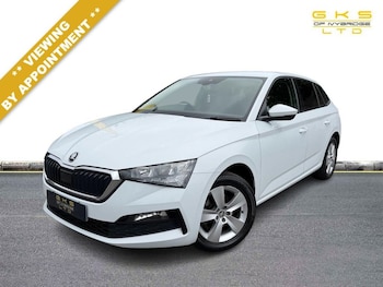 Used Skoda Scala 2023 for sale - 78919718: Photo