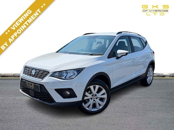 Used SEAT Arona 2019 for sale - 79133623: Photo