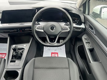 Used Volkswagen Golf 2021 for sale - 78839840: Photo