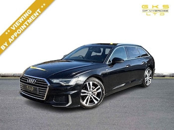 Used Audi A6 2019 for sale - 78818704: Photo