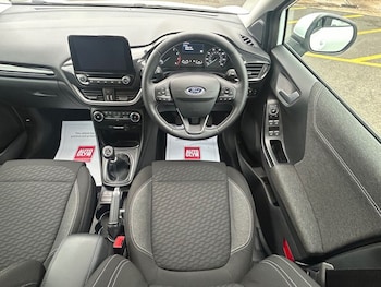 Used Ford Puma 2023 for sale - 78349701: Photo