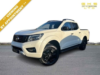 Used Nissan Navara 2021 for sale - 78349733: Photo