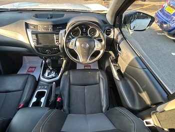 Used Nissan Navara 2021 for sale - 78349733: Photo