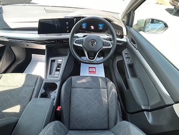 Used Volkswagen Golf 2021 for sale - 79409209: Photo
