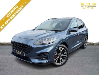 Used Ford Kuga 2022 for sale - 78349730: Photo