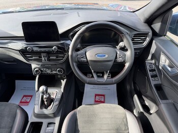 Used Ford Kuga 2022 for sale - 78349730: Photo