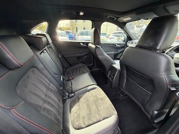 Used Ford Kuga 2022 for sale - 78349730: Photo