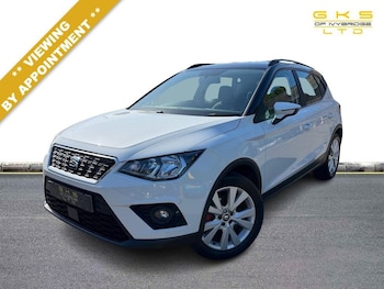 Used SEAT Arona 2020 for sale - 78658669: Photo