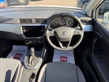Used SEAT Arona 2020 for sale - 78658669: Photo
