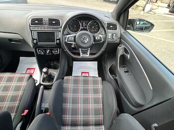 Used Volkswagen Polo 2017 for sale - 78349801: Photo