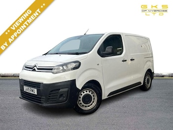 Used Citroen Dispatch 2019 for sale - 78401890: Photo