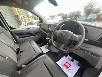 Used Citroen Dispatch 2019 for sale - 78401890: Photo