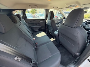 Used Nissan Qashqai 2023 for sale - 79142173: Photo