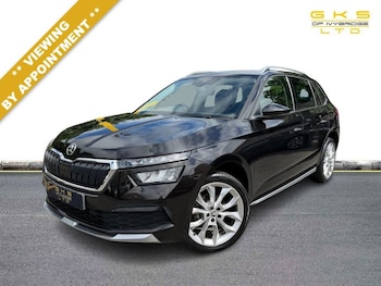 Used Skoda Kamiq 2021 for sale - 78919732: Photo