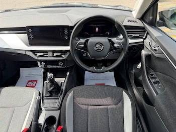 Used Skoda Kamiq 2021 for sale - 78919732: Photo