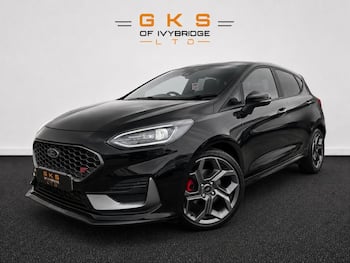 Used Ford Fiesta 2022 for sale - 79599381: Photo