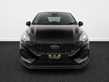 Used Ford Fiesta 2022 for sale - 79599381: Photo
