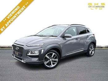 Used Hyundai KONA 2019 for sale - 78414199: Photo
