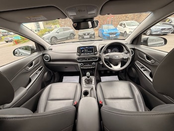 Used Hyundai KONA 2019 for sale - 78414199: Photo
