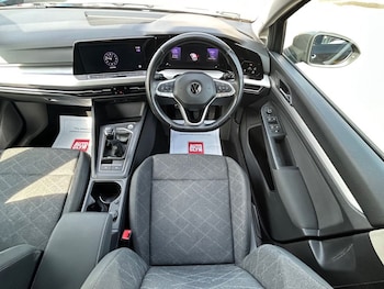 Used Volkswagen Golf 2020 for sale - 78768671: Photo