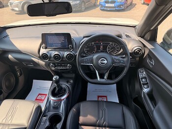 Used Nissan Juke 2022 for sale - 79155275: Photo